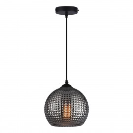 Светильник подвесной Verity TL1212H-01SM Toplight - Подвесной светильник Toplight Verity TL1212H-01SM