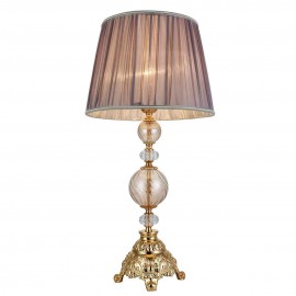 Настольная лампа Divinare 8820/09 TL-1 - Настольная лампа Divinare 8820/09 TL-1
