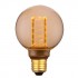Лампа светодиодная Hiper E27 4W 1800K янтарная HL-2222 - Лампа светодиодная Hiper E27 4W 1800K янтарная HL-2222