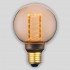 Лампа светодиодная Hiper E27 4W 1800K янтарная HL-2222 - _l_2222_1