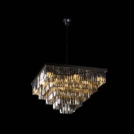 Подвесная люстра Loft IT Prism 10018/800S - Подвесная люстра Loft IT Prism 10018/800S