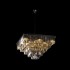 Подвесная люстра Loft IT Prism 10018/800S - Подвесная люстра Loft IT Prism 10018/800S