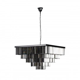 Подвесная люстра Loft IT Prism 10018/800S - Подвесная люстра Loft IT Prism 10018/800S