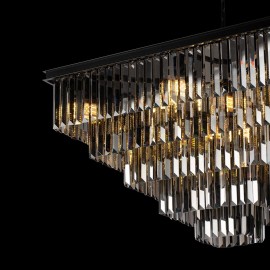 Подвесная люстра Loft IT Prism 10018/800S - 10018_800s_1