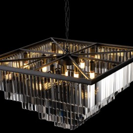 Подвесная люстра Loft IT Prism 10018/800S - 10018_800s_2