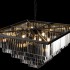 Подвесная люстра Loft IT Prism 10018/800S - 10018_800s_2