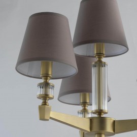 Настольная лампа MW-Light Дэль Рей 7 700032404 - Настольная лампа MW-Light Дэль Рей 7 700032404