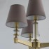 Настольная лампа MW-Light Дэль Рей 7 700032404 - Настольная лампа MW-Light Дэль Рей 7 700032404