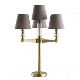 Настольная лампа MW-Light Дэль Рей 7 700032404 - Настольная лампа MW-Light Дэль Рей 7 700032404