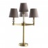 Настольная лампа MW-Light Дэль Рей 7 700032404 - Настольная лампа MW-Light Дэль Рей 7 700032404