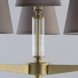 Настольная лампа MW-Light Дэль Рей 7 700032404 - 700032404_2