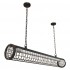 Подвесной светильник Loft IT Tube Loft1701BK - Подвесной светильник Loft IT Tube Loft1701BK