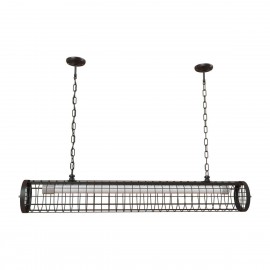Подвесной светильник Loft IT Tube Loft1701BK - loft1701bk_1