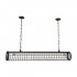 Подвесной светильник Loft IT Tube Loft1701BK - loft1701bk_1