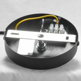 Подвесная люстра Lussole Lgo Huron LSP-8156 - lsp_8156_3