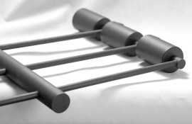 Подвесная люстра Lussole Lgo Huron LSP-8156 - lsp_8156_1