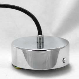 Подвесная люстра Lussole Maricopa LSP-8122 - lsp_8122_1