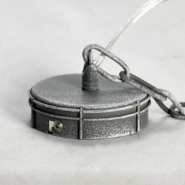 Подвесной светильник Lussole Duet LSP-9971 - lsp_9971_3