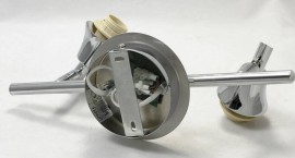 Спот Lussole Brindisi LSX-6701-02 - Спот Lussole Brindisi LSX-6701-02