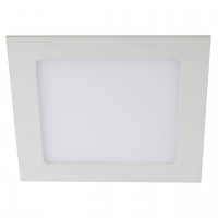 Встраиваемый светодиодный светильник ЭРА LED 2-6 4K Б0017489