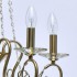 Подвесная люстра MW-Light Селена 482016305 - 482016305_3