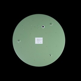 Потолочный светодиодный светильник Loft IT Axel 10003/24 green - 10003_24_green_1