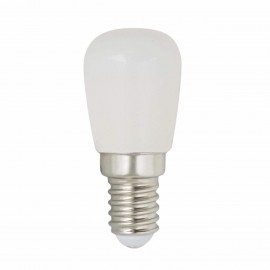Лампа светодиодная Volpe E14 4W 3000K матовая LED-Y25-4W/3000K/E14/FR/Z UL-00006501 - led_y25_4__3000k_e14_fr_z_1
