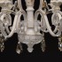 Подвесная люстра Chiaro Версаче 28 639012608 - Подвесная люстра Chiaro Версаче 28 639012608