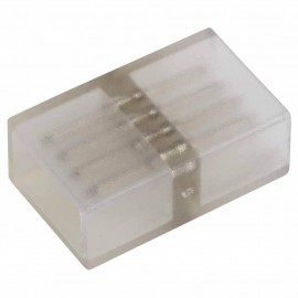 Набор коннекторов ЭРА для ленты 5050-220-RGB LS-connector-220-5050 Б0004970 - Коннектор ЭРА для ленты 5050-220-RGB LS-connector-220-5050 Б0004970