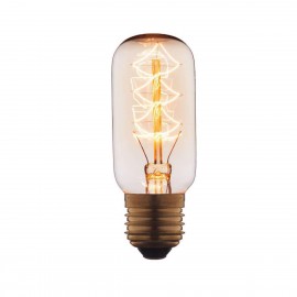 Лампа накаливания LOFT IT E27 40W прозрачная 3840-S - Лампа накаливания E27 40W прозрачная 3840-S