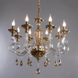 Подвесная люстра Divinare Simona 5125/07 LM-8 - 5125_07_lm_8_3