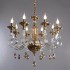 Подвесная люстра Divinare Simona 5125/07 LM-8 - 5125_07_lm_8_3