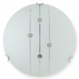 Светильник настенно-потолочный Madison TL9031Y-02WH Toplight - Настенный светильник Toplight Madison TL9031Y-02WH