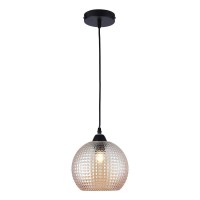 Светильник подвесной Verity TL1212H-01TR Toplight