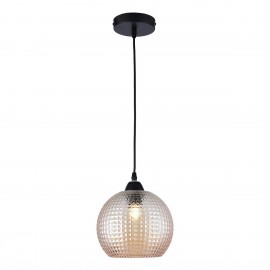 Светильник подвесной Verity TL1212H-01TR Toplight - Подвесной светильник Toplight Verity TL1212H-01TR