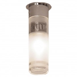 Встраиваемый светильник Lussole Acqua GRLSL-5400-01 - Встраиваемый светильник Lussole Acqua GRLSL-5400-01