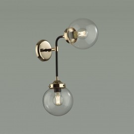 Бра Odeon Light Priama 4971/2W - Бра Odeon Light Priama 4971/2W