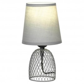 Настольная лампа Lussole Lgo Lattice GRLSP-0562 - Настольная лампа Lussole Lgo Lattice GRLSP-0562