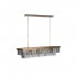 Подвесная люстра Loft IT Prism Clear 10019/1200R - Подвесная люстра Loft IT Prism Clear 10019/1200R