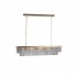 Подвесная люстра Loft IT Prism Clear 10019/1200R - Подвесная люстра Loft IT Prism Clear 10019/1200R