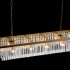 Подвесная люстра Loft IT Prism Clear 10019/1200R - 10019_1200r_2