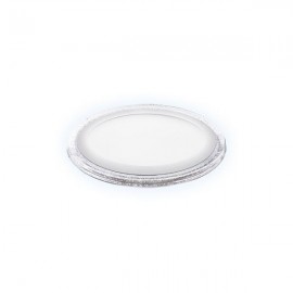Встраиваемый светодиодный светильник Gauss Backlight Bubbles BL319 - Встраиваемый светодиодный светильник Gauss Backlight Bubbles BL319
