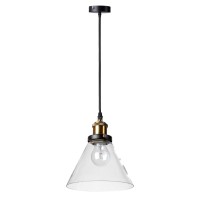 Подвесной светильник Loft IT Factory filament Loft1123