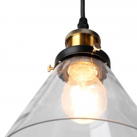 Подвесной светильник Loft IT Factory filament Loft1123 - loft1123_1