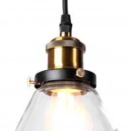 Подвесной светильник Loft IT Factory filament Loft1123 - loft1123_2