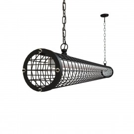 Подвесной светильник Loft IT Tube Loft1702BK - loft1702bk_2
