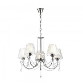 Подвесная люстра Lumion Odda 3236/5 - Подвесная люстра Lumion Odda 3236/5