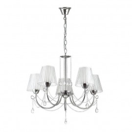 Подвесная люстра Lumion Odda 3236/5 - 3236_5_2