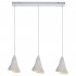 Подвесной светильник Lussole Loft GRLSP-9658 - Подвесной светильник Lussole Loft GRLSP-9658
