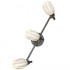 Спот Lussole Brindisi LSX-6701-03 - Спот Lussole Brindisi LSX-6701-03